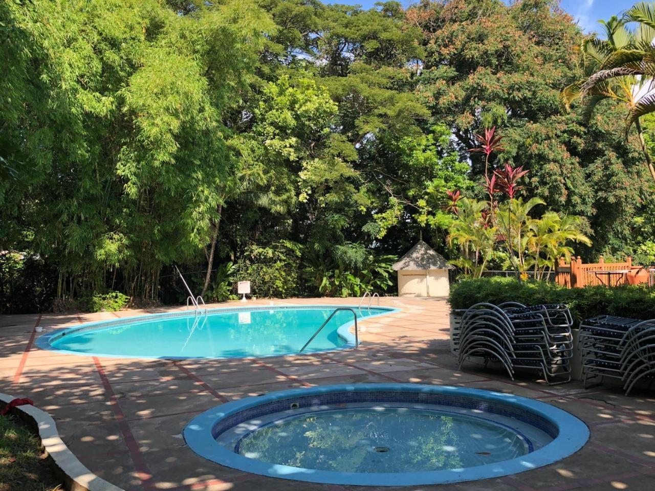 Tropical Escape Villa Ocho Rios Eksteriør bilde