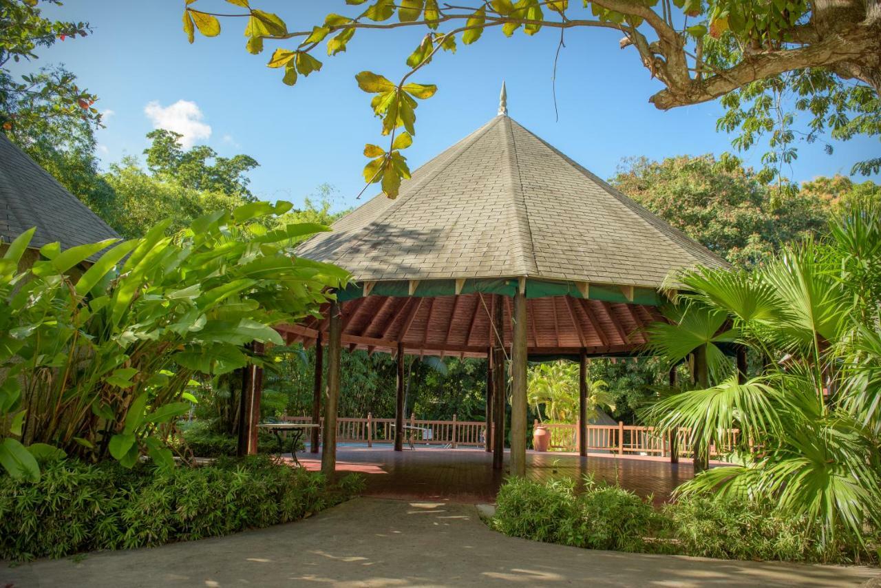 Tropical Escape Villa Ocho Rios Eksteriør bilde
